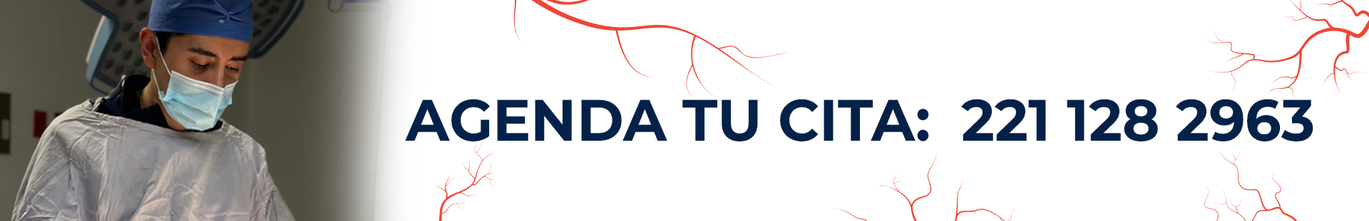 Angiólogo en Puebla principal